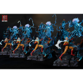 琦玉VS波罗斯 一拳超人 补款 集美殿堂