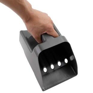 Sand Detecting Bucket Sto Shovel Professional Handheld Metal