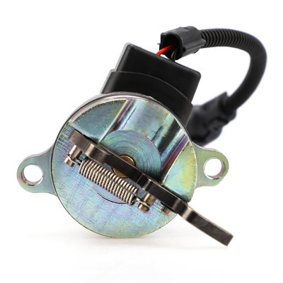 04287583 0428-7583 0428-7116 Fuel Shut off Solenoid 12V For