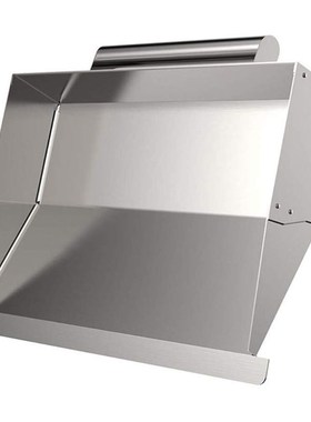 Concrete Trowel Stainless Steel Wall Plastering Tools 适用于