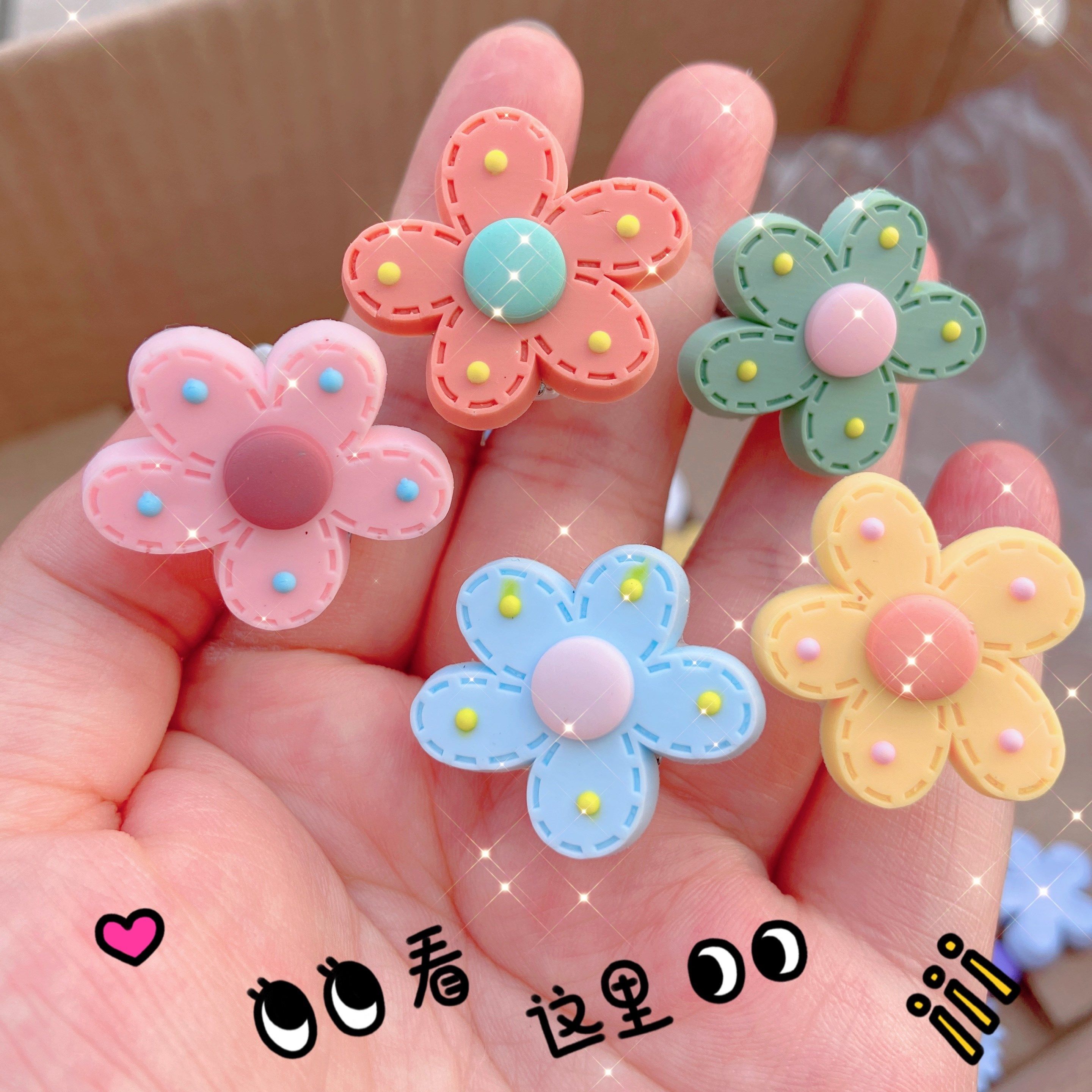 auto load aromatherapy air-conditioning outlet creative cute