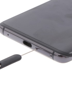 10Pcs/lot  Universal Sim Card Tray Removal Pin Eject Opener