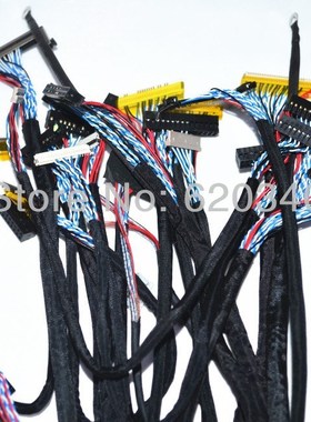 Free shipping 12-55 inch Often use 14/pcs Laptop LCD / LED T