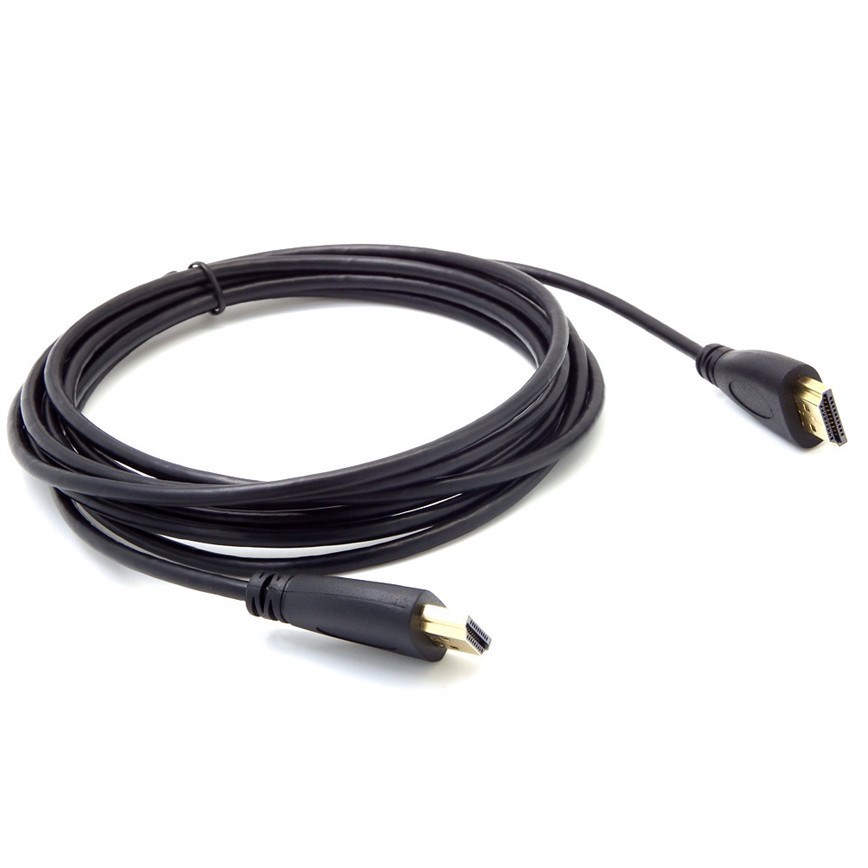 2m 4k hd hdmi cable ultra 3d hdmi v1 4 cable with ethernet a 