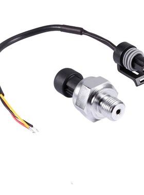 DC 5V 0-1.2 MPa Pressure Sensor Transducer Pressure Measurem