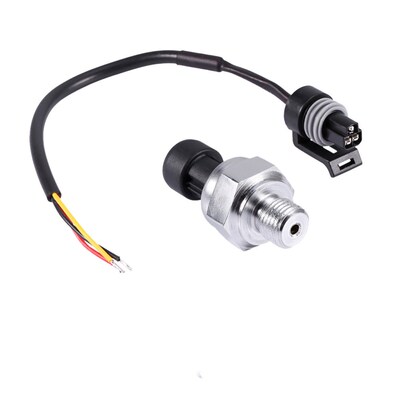 DC 5V 0-1.2 MPa Pressure Sensor Transducer Pressure Measurem