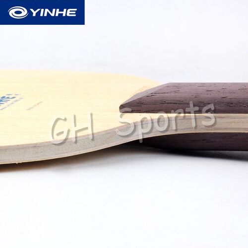 Galaxy 980 (Defensive, Chop Play) Table Tennis Blade Chop Ra