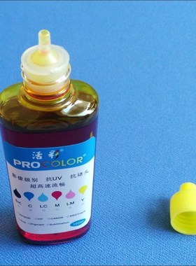 580 PGI-580 Pigment 581 CLI581 Starte cartridge Dye ink refi