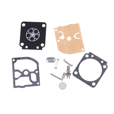 Carb Rebuild Tool Gasket Set for 1 Set Carburet ZAMA RB - 77