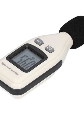 Decibel Meters Sound Level Meter Portable Digital 30-130dBA