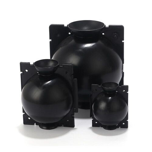2 Pcs Plant Rooting Ball Grafting Rooting Growing Box  Agric