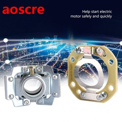 L16-154S 16mm Single Phase Centrifugal Switch 1500RPM Motor