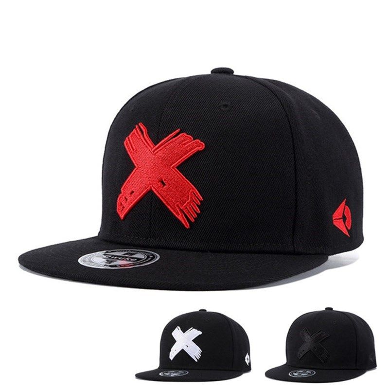 new snapback caps hip hop male bone baseball cap adult snapb