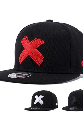 new Snapback Caps Hip Hop Male Bone Baseball Cap Adult Snapb