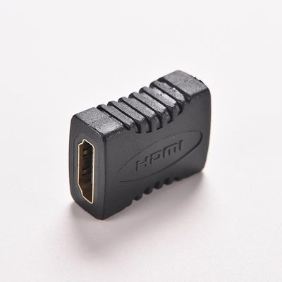 HDMI V1.4 Female to Female F/F Coupler Extender Adapter Plug