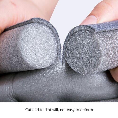 93CM Flexible Door Bottom Sealing Strip Guard Sealer Stopper