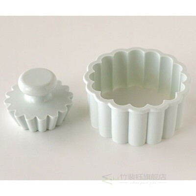 Baking Mould 6 Tart Fruit Pie Baking Plate Tart Skin Mould C