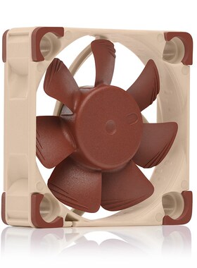 NF-A4x10 FLX 40mm 12V 5V Cooling fan 3pin 4pin PWM 4010 Sile