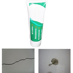 Wall Mending Agent Plaster Surface Filler Mouldproof Waterpr