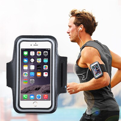 Armband For Huawei Honor 8 8C 8X 9 Sports Waterproof Running