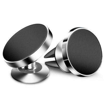 Vehicle-mounted mobile scaffold suction-cup general magnet