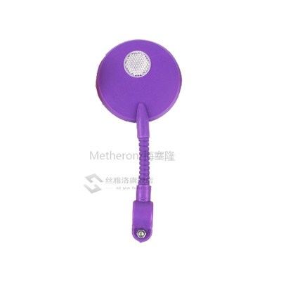 Bicycle Back Mirror Adjustable Rearview Cycling Rear View Co
