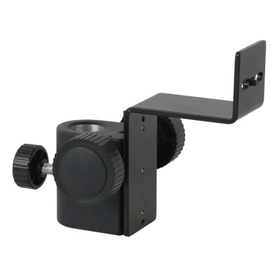 Dia 25mm Installation Microscope Stand Fixed Frame Industria