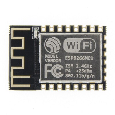 10pcs 2015 New version 1PCS ESP-12F (ESP-12E upgrade) ESP826