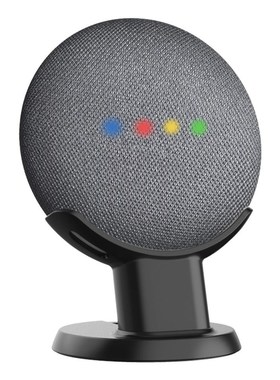 Google Home Nest Mini Desktop stand table holder Voice Assis