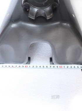 Motorcycle Gas Fuel Tank Cap For CRF 70 CRF70 70CC Trail Bik