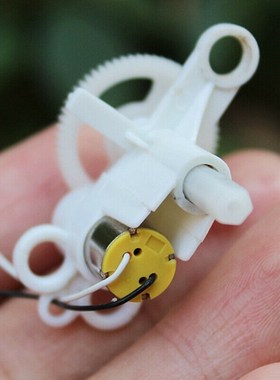 Speed Reducer 816 Coreless Motor DC 3 V 3.7V Gearmotor Gear