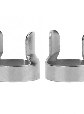 2 PCS Stand Off 60432 Stainless Steel Standoff Fit for PT4