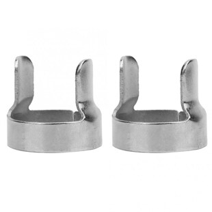 2 PCS Stand Off 60432 Stainless Steel Standoff Fit for PT4