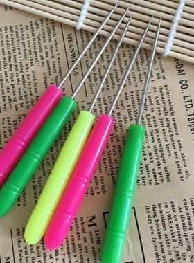 Hot Sale Plastic Handle Awl Die Release Tool Release Paper C