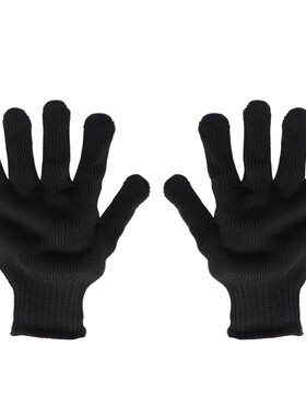 Working Safety Gloves Cut-Resistant Stainless Steel Wire Ant