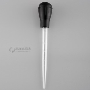 30ml Turkey Baster Cooking Turkey Chicken Oil Dropper Poultr