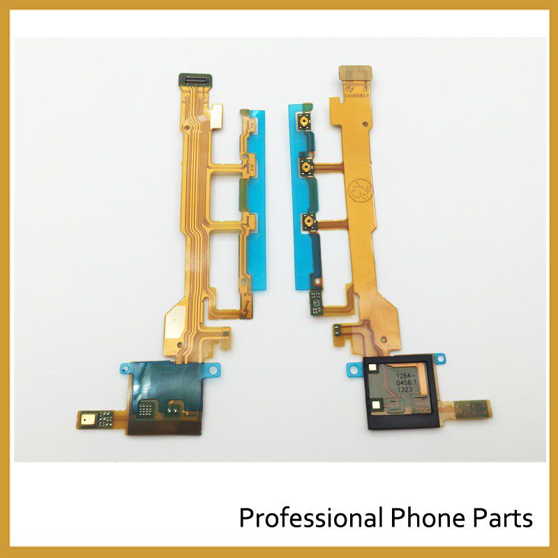 original for sony xperia z l36h l36 lt36 c6602 c6603 power b