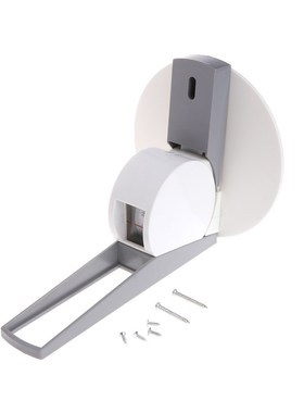 220cm Stadiometer Wall Mounted Height Meter Growth Ruler wit