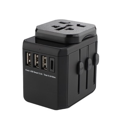 International Power Adapter, Travel Power Plug Travel Insten