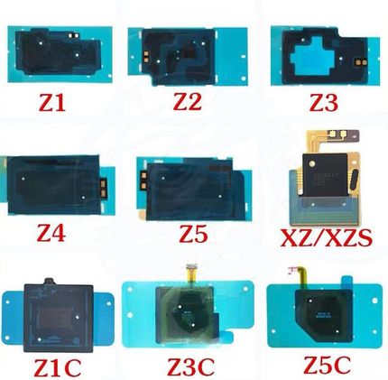 New For Sony Xperia Z1 Z2 Z3 Z4 Z5 Z5P Z1mini Z3 mini Z5 min