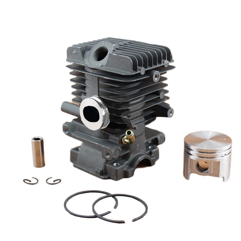 37mm Cylinder Piston Kit for Stihl MS192T Chainsaw 1137 020