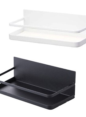 Refrigerator Magnet Storage Rack Durable Holder Kitchen Hea