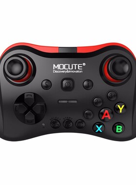 Bluetooth Gamepad Phone Tablet Video Games Controller Joy St