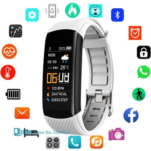 Kids Smart Watches for Girls Boys Smartwatch Bluetooth Child