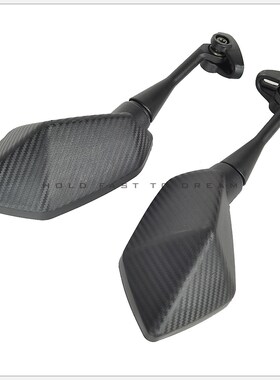 For Yamaha YZF R1 R6 R25 R15 R125 R3 R1S R1M FZ6R Mirrors Mo