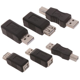 Hot sale USB 2.0 type a to type b printer scanner adapter co