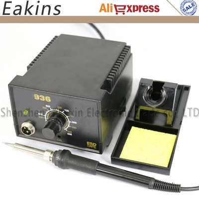 Handiness Adjustable 936 Soldering Station Electric Solderin