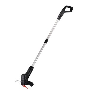 Handheld Str Grass Weed Electric Cordless Lawn Trimmer Mower