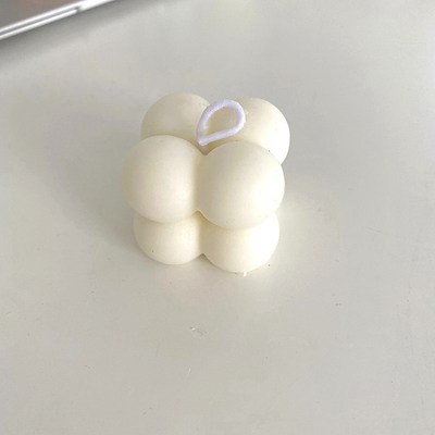 Ins furnishing articles Nordic breeze scented candles