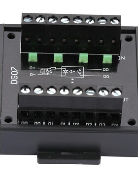 4-Channel Level Conversion NPN to PNP Signal Conversion Leve